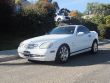 1998 Mercedes-Benz SLK Class