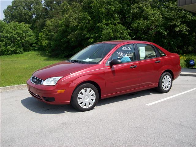 2005 Ford Focus for sale