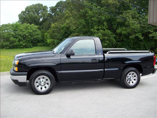 2006 Chevrolet Silverado 1500 for sale