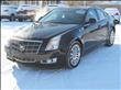 2011 Cadillac CTS