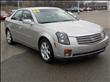 2004 Cadillac CTS