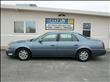 2000 Cadillac Deville