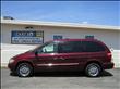 2001 Chrysler Town & Country