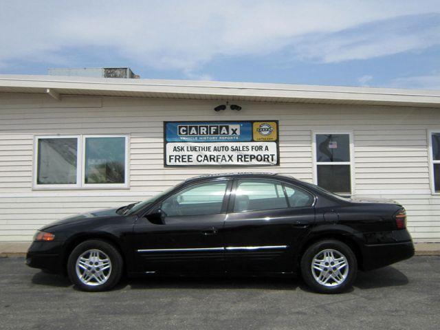 2005 Pontiac Bonneville for sale