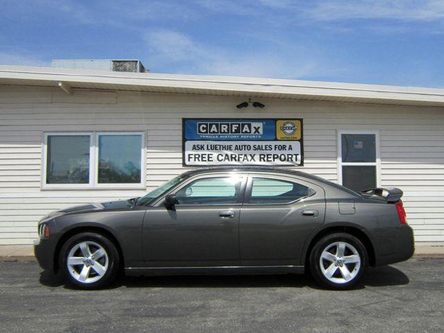 2010 Dodge Charger for sale
