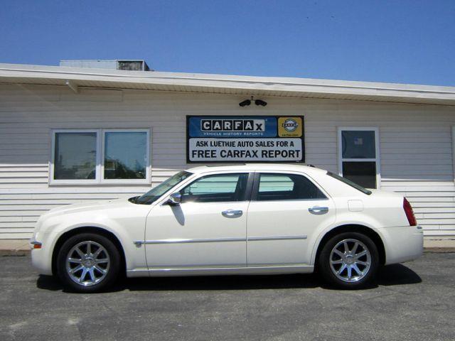 2005 Chrysler 300C for sale