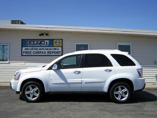 2006 Chevrolet Equinox for sale
