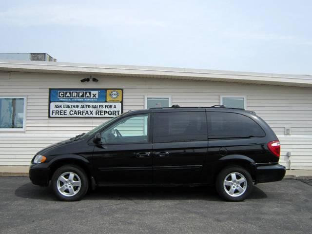 2006 Dodge Grand Caravan for sale