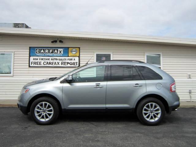 2007 Ford Edge for sale