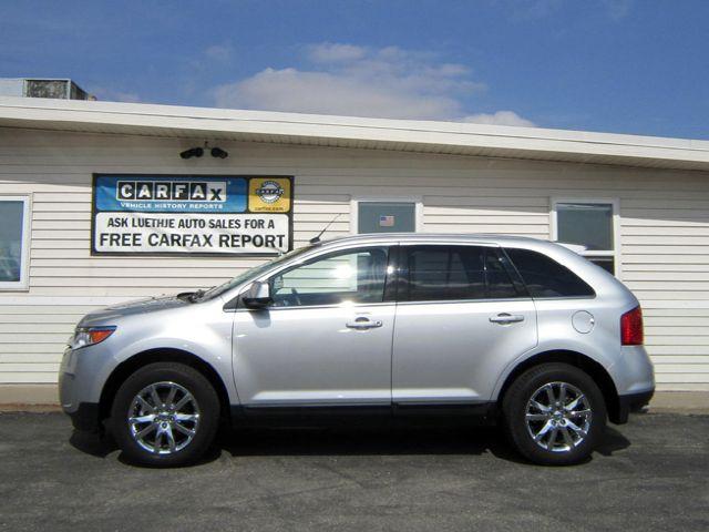 2011 Ford Edge for sale
