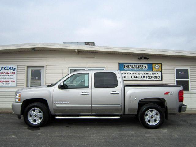 2009 Chevrolet Silverado 1500 for sale