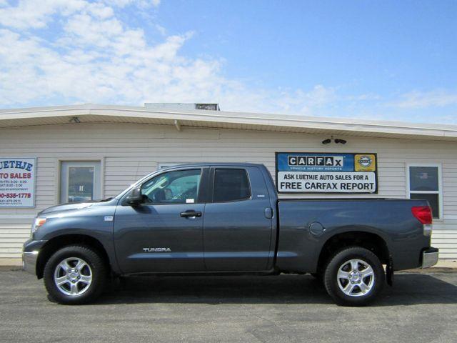 2007 Toyota Tundra for sale