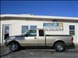 2000 Ford Ranger