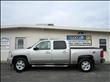 2009 Chevrolet Silverado 1500