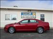 2010 Ford Fusion
