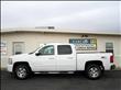 2008 Chevrolet Silverado 1500