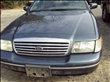 1998 Ford Crown Victoria