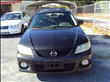 2003 Mazda Protege5