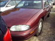 1997 Chevrolet Lumina
