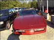 1988 Chevrolet Corvette