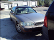 1996 Acura TL