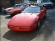 1987 Chevrolet Corvette