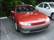 1992 Lexus ES 300