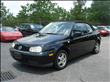 2000 Volkswagen Cabrio