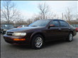 1997 Nissan Maxima