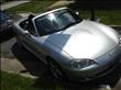 2003 Mazda MX-5 Miata