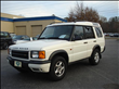 1999 Land Rover Discovery II