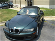 2000 BMW Z3