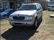 2001 Lincoln Navigator
