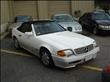 1994 Mercedes-Benz SL Class