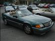 1994 Mercedes-Benz SL Class