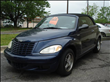 2005 Chrysler PT Cruiser