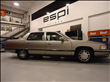 1996 Cadillac Deville
