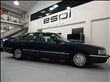 1999 Cadillac Deville