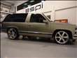 1999 Chevrolet Tahoe