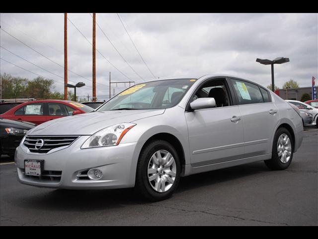 2011 Nissan Altima for sale