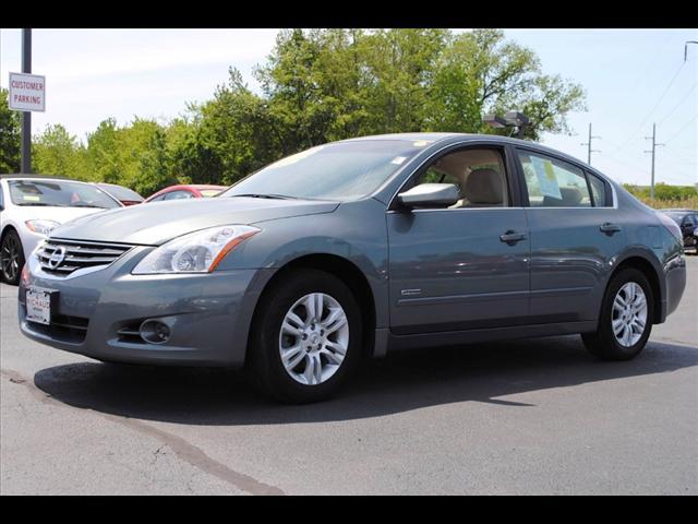 2010 Nissan Altima for sale