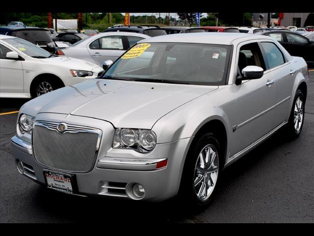 Chrysler 300c Awd For Sale 2007 chrysler 300c Chrysler 300c Awd For Sale 2007 chrysler 300c