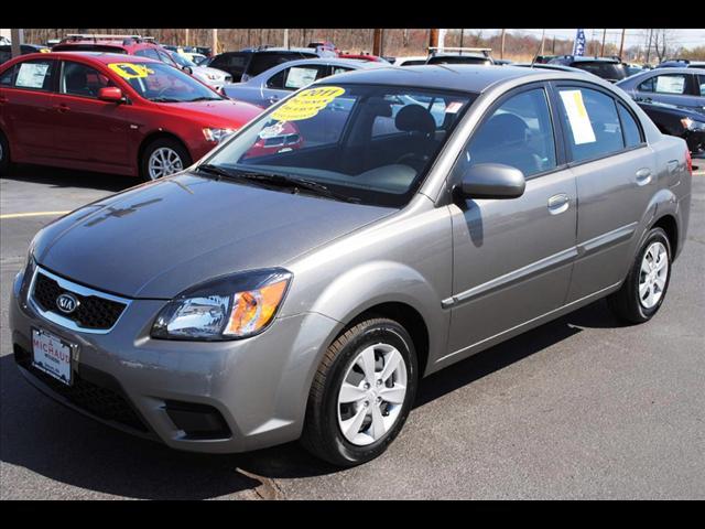 2011 Kia Rio for sale