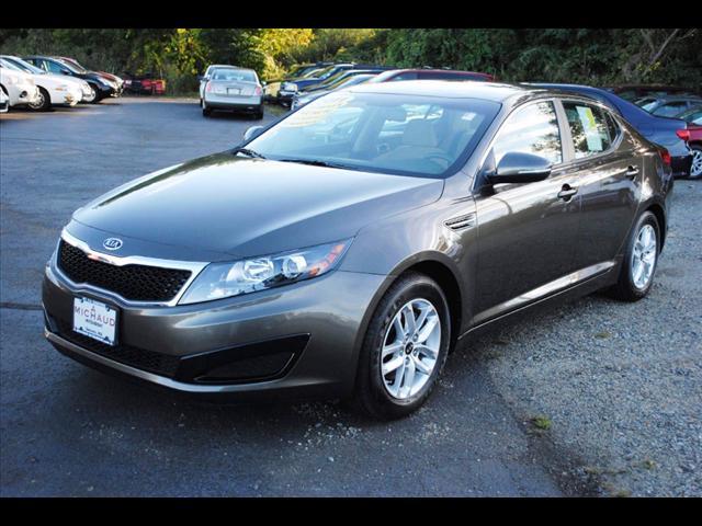 2011 Kia Optima for sale
