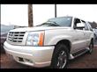 2002 Cadillac Escalade