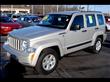 2009 Jeep Liberty