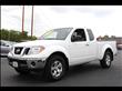 2011 Nissan Frontier
