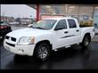 2008 Mitsubishi Raider