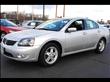 2007 Mitsubishi Galant