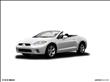 2008 Mitsubishi Eclipse Spyder